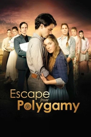 Regarder Dans l'enfer de la polygamie en streaming complet