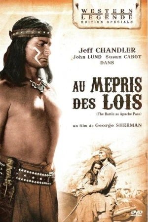 Regarder Au mépris des lois en streaming complet