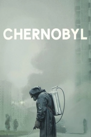  Chernobyl - Saison 1 affiche 