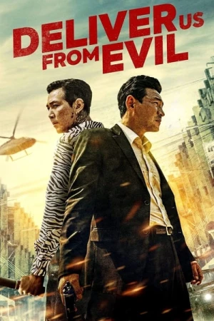 Regarder Deliver Us From Evil en streaming complet