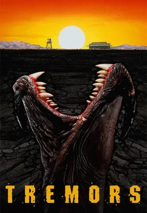 Regarder Tremors - Saison 1 en streaming complet