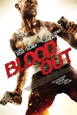 Regarder Blood Out en streaming complet