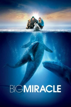 Regarder Miracle en Alaska en streaming complet
