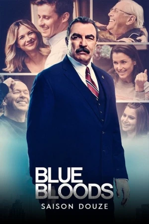 Regarder Blue Bloods - Saison 12 en streaming complet