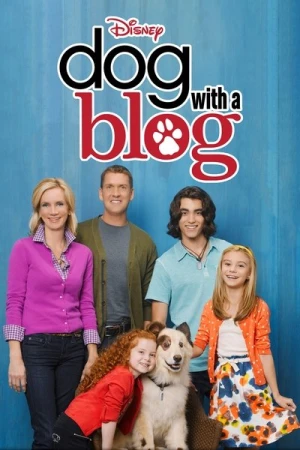  #doggyblog - Saison 2 affiche 