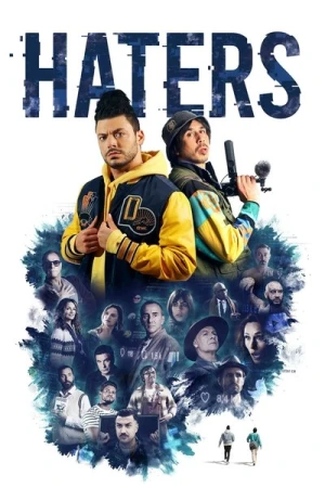 Regarder Haters en streaming complet