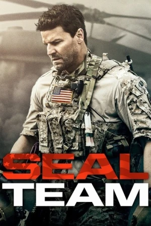 Regarder SEAL Team - Saison 1 en streaming complet