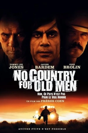 Regarder No Country for Old Men en streaming complet