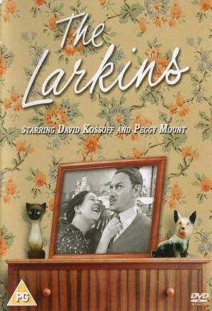 Regarder The Larkins (2021) - Saison 1 en streaming complet