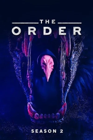 Regarder The Order - Saison 2 en streaming complet