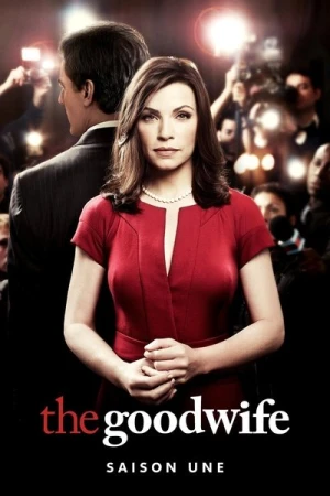 Regarder The Good Wife - Saison 1 en streaming complet