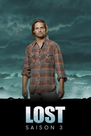 Regarder Lost, les disparus - Saison 3 en streaming complet