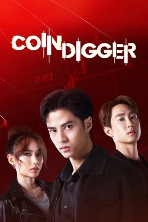  Coin Digger - Saison 1 affiche 