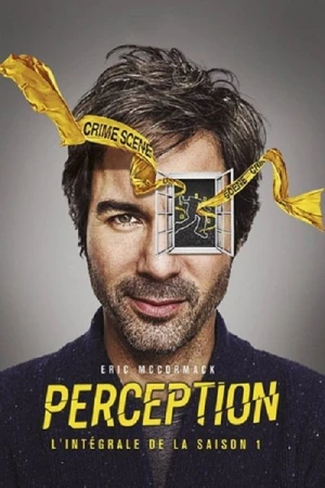 Regarder Perception - Saison 1 en streaming complet