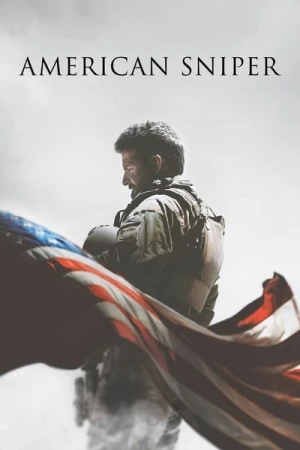 Regarder American Sniper en streaming complet