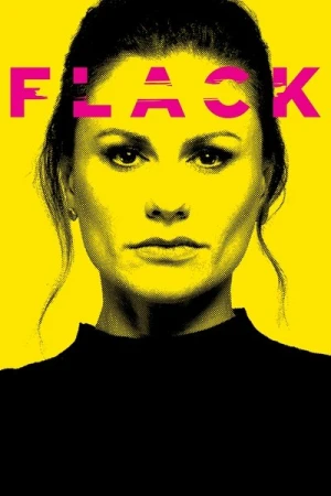 Regarder Flack - Saison 1 en streaming complet