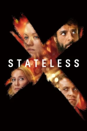 Regarder Stateless - Saison 1 en streaming complet