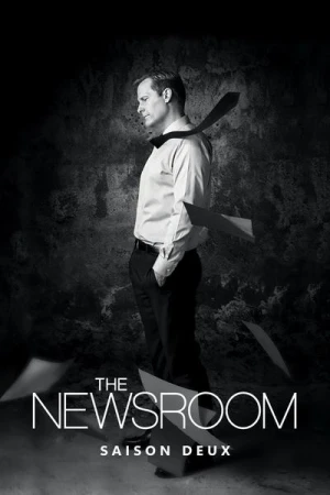 Regarder The Newsroom (2012) - Saison 2 en streaming complet