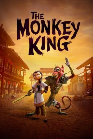 Regarder Le Roi Singe en streaming complet