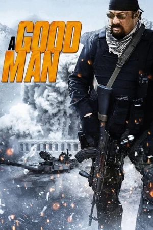 Regarder A Good Man en streaming complet