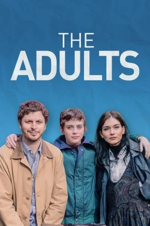 Regarder Les grands enfants en streaming complet