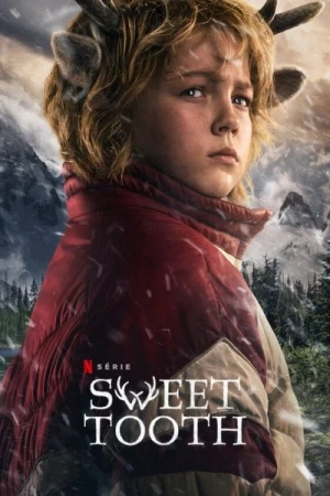 Regarder Sweet Tooth - Saison 3 en streaming complet