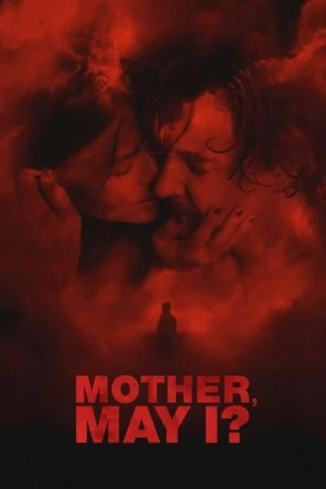  Mother, May I? affiche 