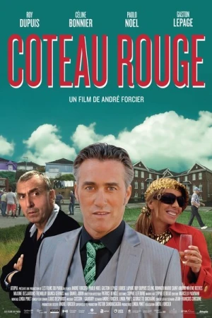 Regarder Coteau Rouge en streaming complet