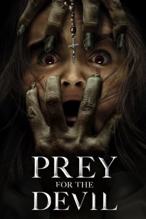 Regarder La Proie du Diable en streaming complet