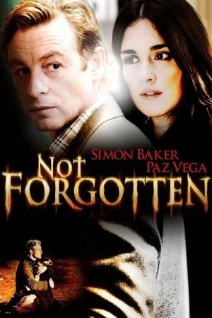 Regarder Not Forgotten en streaming complet