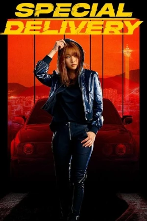 Regarder Speed Driver en streaming complet