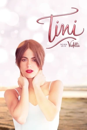 Regarder Tini : La nouvelle vie de Violetta en streaming complet