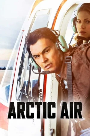 Regarder Arctic Air - Saison 2 en streaming complet