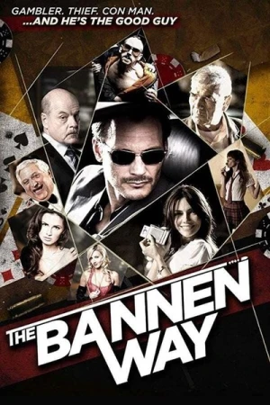 Regarder La Méthode Bannen en streaming complet
