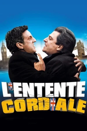 Regarder L'Entente cordiale en streaming complet