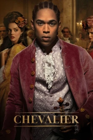 Regarder Chevalier en streaming complet