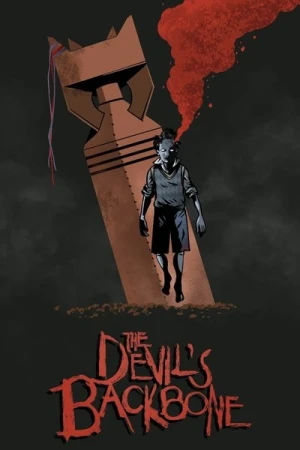 Regarder L'Échine du diable en streaming complet