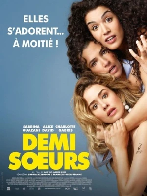 Regarder Demi-sœurs en streaming complet