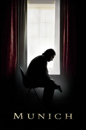 Regarder Munich en streaming complet