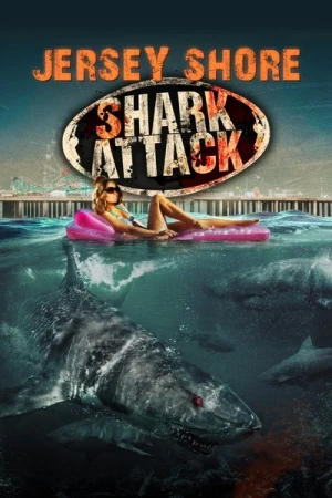 Regarder Jersey Shore Shark Attack en streaming complet