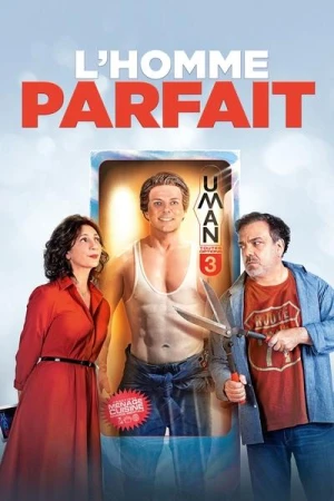 Regarder L'Homme parfait en streaming complet
