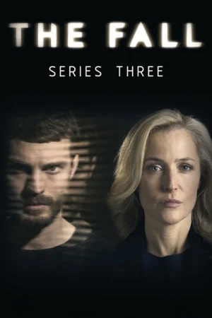 Regarder The Fall - Saison 3 en streaming complet