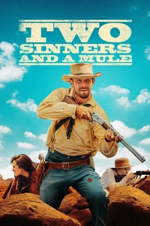 Regarder Deux pécheresses et un chasseur de prime en streaming complet