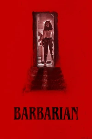 Regarder Barbare en streaming complet