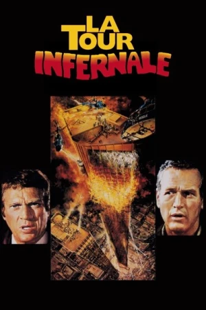 Regarder La Tour infernale en streaming complet