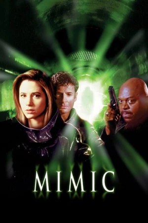  Mimic affiche 