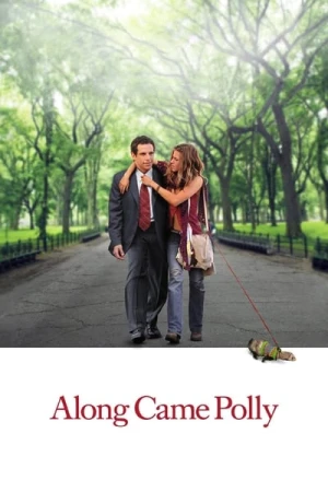 Regarder Polly et moi en streaming complet