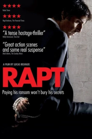 Regarder Rapt en streaming complet