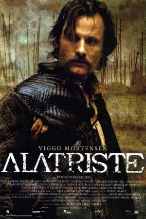 Regarder Capitaine Alatriste en streaming complet