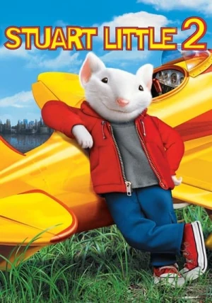 Regarder Stuart Little 2 en streaming complet